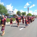 โครงการประเพณีแซนโฎนตา ประจำปี 2566