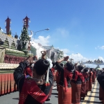 โครงการประเพณีแซนโฎนตา ประจำปี 2566