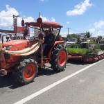 โครงการประเพณีแซนโฎนตา ประจำปี 2566