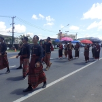 โครงการประเพณีแซนโฎนตา ประจำปี 2566