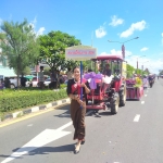 โครงการประเพณีแซนโฎนตา ประจำปี 2566