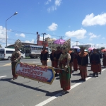 โครงการประเพณีแซนโฎนตา ประจำปี 2566