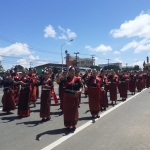 โครงการประเพณีแซนโฎนตา ประจำปี 2566