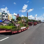 โครงการประเพณีแซนโฎนตา ประจำปี 2566