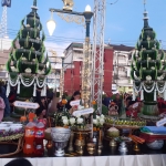 โครงการประเพณีแซนโฎนตา ประจำปี 2566