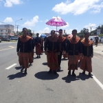 โครงการประเพณีแซนโฎนตา ประจำปี 2566