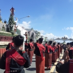 โครงการประเพณีแซนโฎนตา ประจำปี 2566