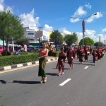 โครงการประเพณีแซนโฎนตา ประจำปี 2566