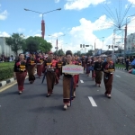 โครงการประเพณีแซนโฎนตา ประจำปี 2566