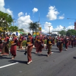 โครงการประเพณีแซนโฎนตา ประจำปี 2566