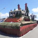 โครงการประเพณีแซนโฎนตา ประจำปี 2566