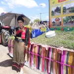 โครงการประเพณีแซนโฎนตา ประจำปี 2566