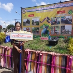 โครงการประเพณีแซนโฎนตา ประจำปี 2566