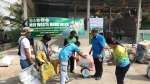 การจัดงาน MOI Waste Bank Week มหาดไทยปักธงประกาศความสำเร็จ 1 องค์กรปกครองส่วนท้องถิ่น 1 ธนาคารขยะ
