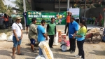 การจัดงาน MOI Waste Bank Week มหาดไทยปักธงประกาศความสำเร็จ 1 องค์กรปกครองส่วนท้องถิ่น 1 ธนาคารขยะ