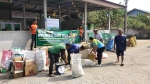 การจัดงาน MOI Waste Bank Week มหาดไทยปักธงประกาศความสำเร็จ 1 องค์กรปกครองส่วนท้องถิ่น 1 ธนาคารขยะ