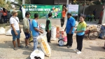 การจัดงาน MOI Waste Bank Week มหาดไทยปักธงประกาศความสำเร็จ 1 องค์กรปกครองส่วนท้องถิ่น 1 ธนาคารขยะ