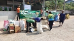 การจัดงาน MOI Waste Bank Week มหาดไทยปักธงประกาศความสำเร็จ 1 องค์กรปกครองส่วนท้องถิ่น 1 ธนาคารขยะ