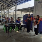 โครงการฝึกอบรมอาชีพและพัฒนาฝีมือให้กับประชาชนตำบลหัวเสือ (การปลูกผักไฮโดรโปรนิกส์ ปลอดสาร) ประจำปีงบประมาณ พ.ศ.2567 ในวันพุธที่ 20 มีนาคม พ.ศ.2567