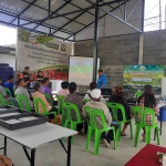 โครงการฝึกอบรมอาชีพและพัฒนาฝีมือให้กับประชาชนตำบลหัวเสือ (การปลูกผักไฮโดรโปรนิกส์ ปลอดสาร) ประจำปีงบประมาณ พ.ศ.2567 ในวันพุธที่ 20 มีนาคม พ.ศ.2567