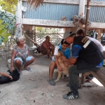 กิจกรรมโครงการสัตว์ปลอดโรคคนปลอดภัยจากโรคพิษสุนัขบ้า (ตามพระปณิธานของ ศ.ดร.สมเด็จพระเจ้าน้องนางเธอ เจ้าฟ้าจุฬาภรณวลัยลักษณ์ฯ) ประจำปีงบประมาณ พ.ศ.2567