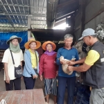 กิจกรรมโครงการสัตว์ปลอดโรคคนปลอดภัยจากโรคพิษสุนัขบ้า (ตามพระปณิธานของ ศ.ดร.สมเด็จพระเจ้าน้องนางเธอ เจ้าฟ้าจุฬาภรณวลัยลักษณ์ฯ) ประจำปีงบประมาณ พ.ศ.2567