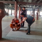 กิจกรรมโครงการสัตว์ปลอดโรคคนปลอดภัยจากโรคพิษสุนัขบ้า (ตามพระปณิธานของ ศ.ดร.สมเด็จพระเจ้าน้องนางเธอ เจ้าฟ้าจุฬาภรณวลัยลักษณ์ฯ) ประจำปีงบประมาณ พ.ศ.2567