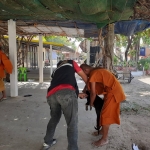 กิจกรรมโครงการสัตว์ปลอดโรคคนปลอดภัยจากโรคพิษสุนัขบ้า (ตามพระปณิธานของ ศ.ดร.สมเด็จพระเจ้าน้องนางเธอ เจ้าฟ้าจุฬาภรณวลัยลักษณ์ฯ) ประจำปีงบประมาณ พ.ศ.2567