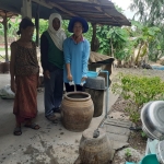 โครงการรณรงค์ป้องกันและควบคุมโรคไข้เลือดออกตำบลหัวเสือ ประจำปีงบประมาณ พ.ศ.2567