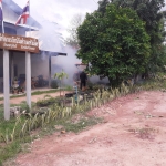 โครงการรณรงค์ป้องกันและควบคุมโรคไข้เลือดออกตำบลหัวเสือ ประจำปีงบประมาณ พ.ศ.2567