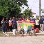 โครงการรณรงค์ป้องกันและควบคุมโรคไข้เลือดออกตำบลหัวเสือ ประจำปีงบประมาณ พ.ศ.2567