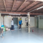 โครงการรณรงค์ป้องกันและควบคุมโรคไข้เลือดออกตำบลหัวเสือ ประจำปีงบประมาณ พ.ศ.2567