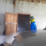 โครงการรณรงค์ป้องกันและควบคุมโรคไข้เลือดออกตำบลหัวเสือ ประจำปีงบประมาณ พ.ศ.2567