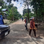 โครงการรณรงค์ป้องกันและควบคุมโรคไข้เลือดออกตำบลหัวเสือ ประจำปีงบประมาณ พ.ศ.2567